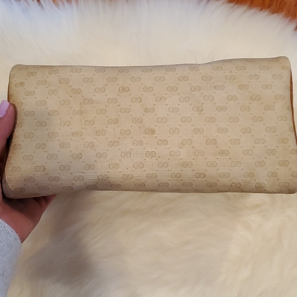 Gucci Vintage Purse ❤️ - Picture 8 of 14